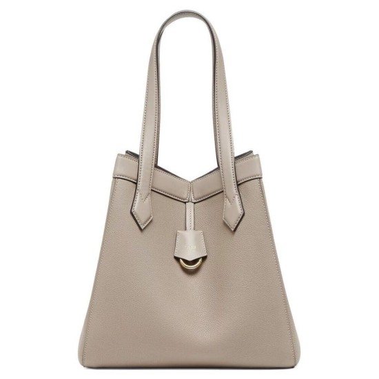 Replica Borse Imitazioni media Fendi Origami 8BH414 Grigia imitazioni Miglior Prezzo Borse Imitazioni media Fendi Origami 8BH414 Grigia Replica