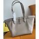 Replica Borse Imitazioni media Fendi Origami 8BH414 Grigia imitazioni Miglior Prezzo Borse Imitazioni media Fendi Origami 8BH414 Grigia Replica