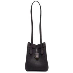 Borse mini Fendi Origami 8BS083 Nera