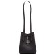 Miglior Prezzo Borse Replica mini Fendi Origami 8BS083 Nera 