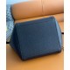 Miglior Prezzo Borse Replica mini Fendi Origami 8BS083 Nera 