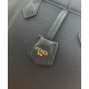 Miglior Prezzo Borse Replica mini Fendi Origami 8BS083 Nera 