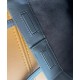 Replica Mini borsa Fendi Origami 8BS083 Caffè scuro imitazioni Miglior Prezzo Mini borsa Fendi Origami 8BS083 Caffè scuro Replica
