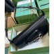 Replica Perfetta a tracolla Gucci Horsebit 1955 764155 Nera qualità specchio Replica Perfette Perfetta a tracolla Gucci Horsebit 1955 764155 Nera imitazioni