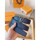 Alta gamma replica Cintura reversibile Louis Vuitton Louis Vuitton Attract 35 mm M0678V nera qualità specchio Replica Perfette Alta gamma Cintura reversibile Louis Vuitton Louis Vuitton Attract 35 mm M0678V nera imitazioni