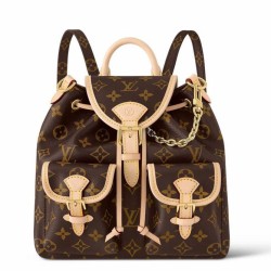 Zaino Louis Vuitton Excursion PM M46932 Monogram