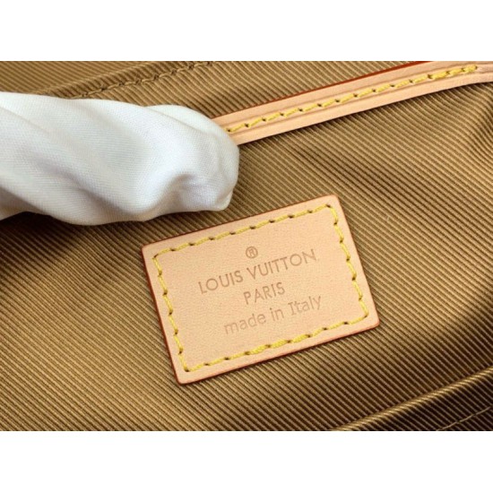 Zaino Louis Vuitton Excursion PM M46932 Monogram Replica Replica Perfette Zaino Louis Vuitton Excursion PM M46932 Monogram imitazioni