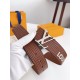 Cintura reversibile Louis Vuitton LV iniziali Epi 40 mm M8271U Marrone Replica Replica Perfette Cintura reversibile Louis Vuitton LV iniziali Epi 40 mm M8271U Marrone imitazioni