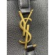 Replica Borsa YSL Saint Laurent Bea Tote EAST/West Nera imitazioni Miglior Prezzo Borsa YSL Saint Laurent Bea Tote EAST/West Nera Replica