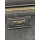 Replica Borsa YSL Saint Laurent Bea Tote EAST/West Nera imitazioni Miglior Prezzo Borsa YSL Saint Laurent Bea Tote EAST/West Nera Replica