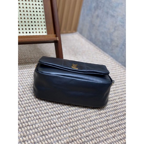 Replica Borse Imitazioni piccola YSL Saint Laurent Jamie 4.3 Nera imitazioni Miglior Prezzo Borse Imitazioni piccola YSL Saint Laurent Jamie 4.3 Nera Replica
