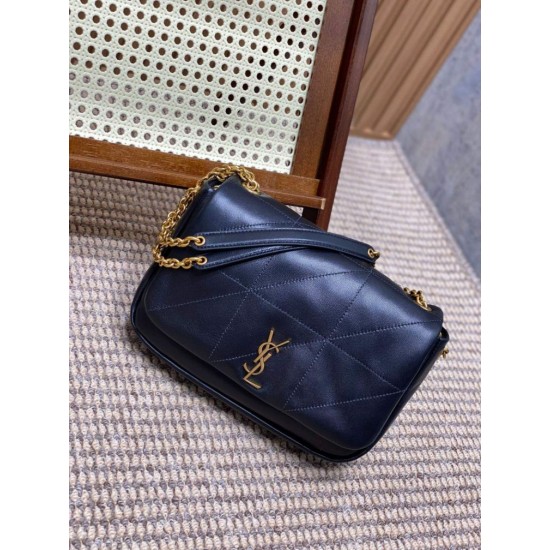 Replica Borse Imitazioni piccola YSL Saint Laurent Jamie 4.3 Nera imitazioni Miglior Prezzo Borse Imitazioni piccola YSL Saint Laurent Jamie 4.3 Nera Replica