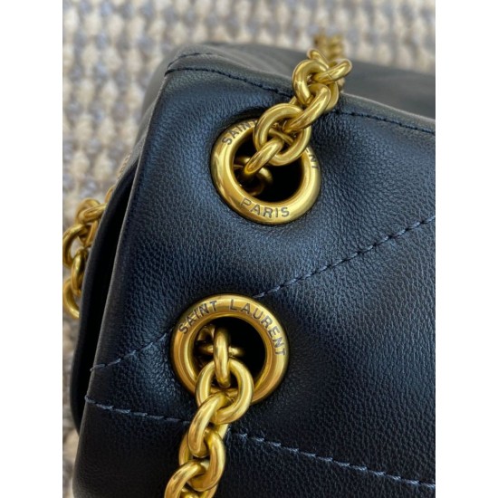 Replica Borse Imitazioni piccola YSL Saint Laurent Jamie 4.3 Nera imitazioni Miglior Prezzo Borse Imitazioni piccola YSL Saint Laurent Jamie 4.3 Nera Replica