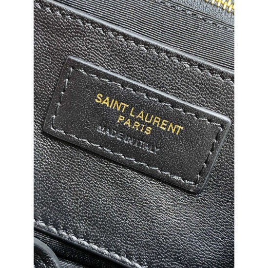 Replica Borse Imitazioni piccola YSL Saint Laurent Jamie 4.3 Nera imitazioni Miglior Prezzo Borse Imitazioni piccola YSL Saint Laurent Jamie 4.3 Nera Replica