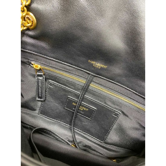 Replica Borse Imitazioni piccola YSL Saint Laurent Jamie 4.3 Nera imitazioni Miglior Prezzo Borse Imitazioni piccola YSL Saint Laurent Jamie 4.3 Nera Replica