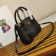 Borsa Prada Mini Galleria Saffiano Nera Replica Replica Perfette Borsa Prada Mini Galleria Saffiano Nera imitazioni
