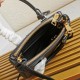 Borsa Prada Mini Galleria Saffiano Nera Replica Replica Perfette Borsa Prada Mini Galleria Saffiano Nera imitazioni
