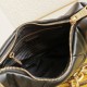 Borsa Prada System Patchwork In Nappa Nera Replica Replica Perfette Borsa Prada System Patchwork In Nappa Nera imitazioni
