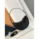 Imitazione Borsa a tracolla Prada Arque Mini Nera Replica Replica Perfette Imitazione Borsa a tracolla Prada Arque Mini Nera imitazioni