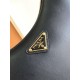 Imitazione Borsa a tracolla Prada Arque Mini Nera Replica Replica Perfette Imitazione Borsa a tracolla Prada Arque Mini Nera imitazioni