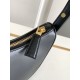 Imitazione Borsa a tracolla Prada Arque Mini Nera Replica Replica Perfette Imitazione Borsa a tracolla Prada Arque Mini Nera imitazioni