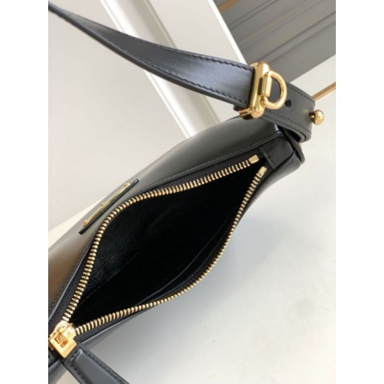 Imitazione Borsa a tracolla Prada Arque Mini Nera Replica Replica Perfette Imitazione Borsa a tracolla Prada Arque Mini Nera imitazioni