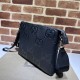 Imitazione Borsa Replica a tracolla media Gucci Jumbo GG 696009 Nera qualità specchio Replica Perfette Imitazione Borsa 1:1 a tracolla media Gucci Jumbo GG 696009 Nera imitazioni