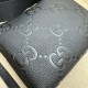 Imitazione Borsa Replica a tracolla media Gucci Jumbo GG 696009 Nera qualità specchio Replica Perfette Imitazione Borsa 1:1 a tracolla media Gucci Jumbo GG 696009 Nera imitazioni