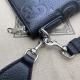 Imitazione Borsa Replica a tracolla media Gucci Jumbo GG 696009 Nera qualità specchio Replica Perfette Imitazione Borsa 1:1 a tracolla media Gucci Jumbo GG 696009 Nera imitazioni