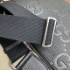 Imitazione Borsa Replica a tracolla media Gucci Jumbo GG 696009 Nera qualità specchio Replica Perfette Imitazione Borsa 1:1 a tracolla media Gucci Jumbo GG 696009 Nera imitazioni