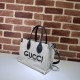 Imitazione Borse Imitazioni tote mini Gucci con stampa Gucci 772144 Nera Replica Replica Perfette Imitazione Borse Imitazioni tote mini Gucci con stampa Gucci 772144 Nera imitazioni