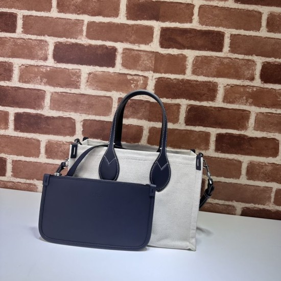 Imitazione Borse Imitazioni tote mini Gucci con stampa Gucci 772144 Nera Replica Replica Perfette Imitazione Borse Imitazioni tote mini Gucci con stampa Gucci 772144 Nera imitazioni