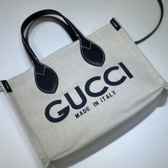 Imitazione Borse Imitazioni tote mini Gucci con stampa Gucci 772144 Nera Replica Replica Perfette Imitazione Borse Imitazioni tote mini Gucci con stampa Gucci 772144 Nera imitazioni