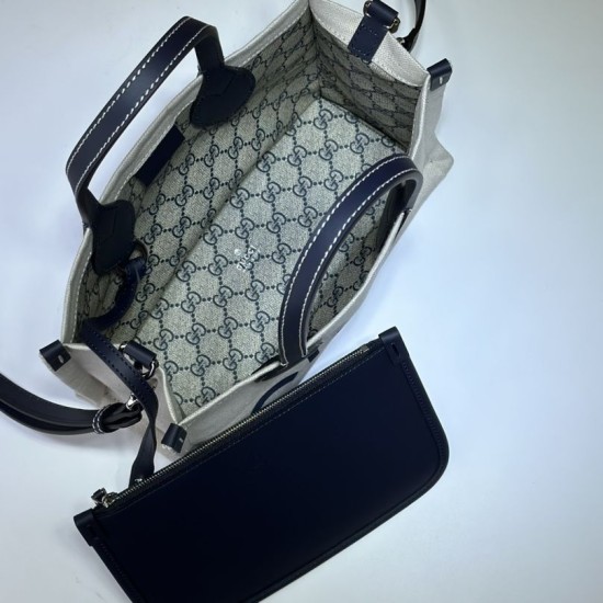 Imitazione Borse Imitazioni tote mini Gucci con stampa Gucci 772144 Nera Replica Replica Perfette Imitazione Borse Imitazioni tote mini Gucci con stampa Gucci 772144 Nera imitazioni