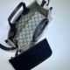 Imitazione Borse Imitazioni tote mini Gucci con stampa Gucci 772144 Nera Replica Replica Perfette Imitazione Borse Imitazioni tote mini Gucci con stampa Gucci 772144 Nera imitazioni