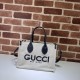 Imitazione Borse Imitazioni tote mini Gucci con stampa Gucci 772144 Nera Replica Replica Perfette Imitazione Borse Imitazioni tote mini Gucci con stampa Gucci 772144 Nera imitazioni