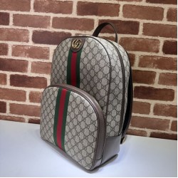 replica Zaino Gucci Ophidia GG 779901 Marrone qualità specchio Replica Perfette Zaino Gucci Ophidia GG 779901 Marrone imitazioni