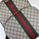 replica Zaino Gucci Ophidia GG 779901 Marrone qualità specchio Replica Perfette Zaino Gucci Ophidia GG 779901 Marrone imitazioni