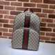 replica Zaino Gucci Ophidia GG 779901 Marrone qualità specchio Replica Perfette Zaino Gucci Ophidia GG 779901 Marrone imitazioni