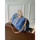 LV Keepall Bandoulière 45 LV Borsone M24315 Replica Replica Perfette LV Keepall Bandoulière 45 LV Borsone M24315 imitazioni