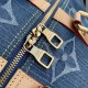 LV Keepall Bandoulière 45 LV Borsone M24315 Replica Replica Perfette LV Keepall Bandoulière 45 LV Borsone M24315 imitazioni