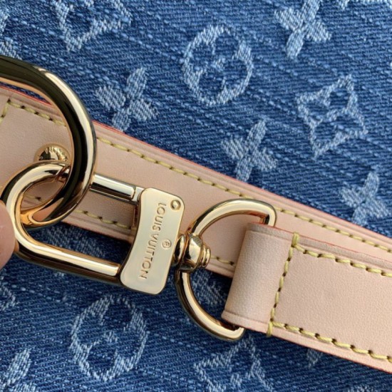 LV Keepall Bandoulière 45 LV Borsone M24315 Replica Replica Perfette LV Keepall Bandoulière 45 LV Borsone M24315 imitazioni