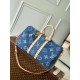 LV Keepall Bandoulière 45 LV Borsone M24315 Replica Replica Perfette LV Keepall Bandoulière 45 LV Borsone M24315 imitazioni