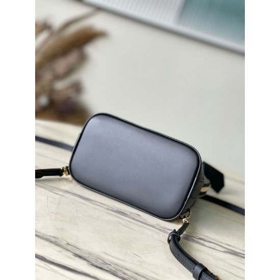 Zaino Louis Vuitton Alma M25104 M25103 Pelle Epi Replica Replica Perfette Zaino Louis Vuitton Alma M25104 M25103 Pelle Epi imitazioni