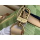 Replica Perfette Borsa da uomo Louis Vuitton Keepall Bandouliere 50 N40667 Tela rivestita Damier Golf imitazioni