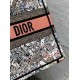Dior Medium Book Tote Borse Imitazioni Dior Farfalla intorno al mondo ricamato Replica Replica Perfette Dior Medium Book Tote Borse Imitazioni Dior Farfalla intorno al mondo ricamato imitazioni