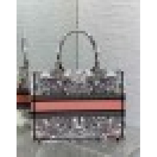 Dior Medium Book Tote Borse Imitazioni Dior Farfalla intorno al mondo ricamato Replica Replica Perfette Dior Medium Book Tote Borse Imitazioni Dior Farfalla intorno al mondo ricamato imitazioni