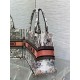 Dior Medium Book Tote Borse Imitazioni Dior Farfalla intorno al mondo ricamato Replica Replica Perfette Dior Medium Book Tote Borse Imitazioni Dior Farfalla intorno al mondo ricamato imitazioni