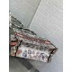 Dior Medium Book Tote Borse Imitazioni Dior Farfalla intorno al mondo ricamato Replica Replica Perfette Dior Medium Book Tote Borse Imitazioni Dior Farfalla intorno al mondo ricamato imitazioni