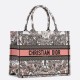 Dior Medium Book Tote Borse Imitazioni Dior Farfalla intorno al mondo ricamato Replica Replica Perfette Dior Medium Book Tote Borse Imitazioni Dior Farfalla intorno al mondo ricamato imitazioni